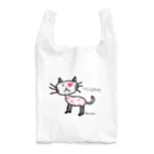 TYS-siblingsの愛ケルCAT (by Citrus junos) Reusable Bag