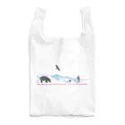 kscotoの日本アルプス登山 Reusable Bag