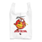 ShibazooのKung Fu Dog! Reusable Bag