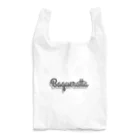 バケラッタ オリジナルグッズのオリジナルロゴ  2022/B Reusable Bag