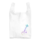 綾錦工房 りこりすの津軽三味線【黎明】- 構 Reusable Bag