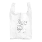 veri Storeのwoman Reusable Bag