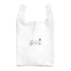 東京福袋の自転車キッズくん Reusable Bag