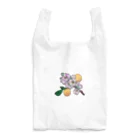 フルツの10/2 「杏」 Reusable Bag