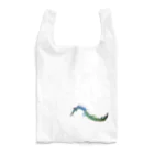 ケーズワークスのBLUEDRAGON Reusable Bag