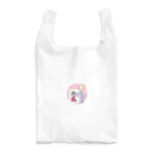 アイラブ麻雀の麻雀女子 Reusable Bag