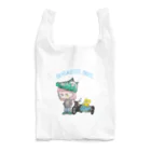 SNEAKER GIRLのSNEAKER  GIRL Reusable Bag