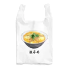 脂身通信Ｚの親子丼_220911 Reusable Bag