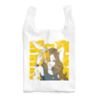9 10 9（ qu / ten / qu ）の兎に角 Reusable Bag