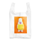 HARUNA AOKIのしゃぼんぼん・たまごニット Reusable Bag