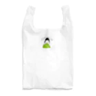 ちおいの好きに生きる女の子 Reusable Bag