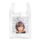 Re:Re:SmileyのLapin Girl ☆◡̈⋆ Reusable Bag