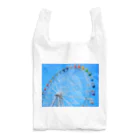 ranran-colorのカラフル観覧車！ Reusable Bag