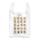 HP HAUSの20Toasts Reusable Bag