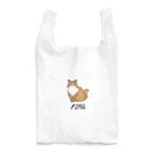 うちのこメーカーのFIFA Reusable Bag