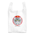 サイベリアンの百ですの【サイベリアンの百（2）】Siberian Hyaku Reusable Bag