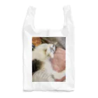 猫山サン家の慎之助 Reusable Bag