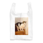 猫山サン家の慎之助くん Reusable Bag