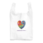 nissyheartのFUTAKO HEART STREET 9  Reusable Bag