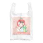 ringo_chan_drosの龍使いりんごちゃん Reusable Bag