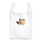 mahoのらぶ♡らぶシェルティ Reusable Bag