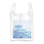 綾錦工房 りこりすの曼珠沙華 - 朧 【月光】群 Reusable Bag