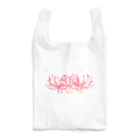 綾錦工房 りこりすの曼珠沙華 【黄昏】 Reusable Bag