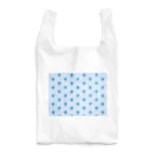 orange_honeyの花柄15 Reusable Bag