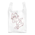 すみすのねこのばにら Reusable Bag