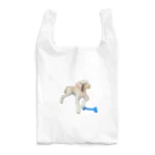 ぷぷのぷぷちゃん Reusable Bag