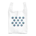 MAMETAROのビションフリーゼ Reusable Bag