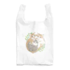 Letiのルイ、ラム、リオン Reusable Bag