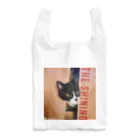 Hachi_urのHachi「THE SHiNiNG」 Reusable Bag