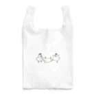 伏鹿華琉 - HTKshopのとりにく-トリオ Reusable Bag