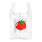 あらしとあられのとまとのエコバッグ Reusable Bag