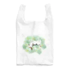 MoYouのころころお犬 Reusable Bag