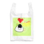 ♡yuki♡のおにぎりちゃん♡ Reusable Bag