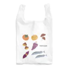 ari designの召し上がれ！ Reusable Bag