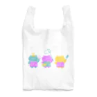 さん太郎SHOPのあそベア Reusable Bag