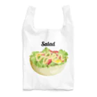 DRIPPEDのSalad-サラダ- Reusable Bag