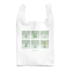 akupunyagaramのvases Reusable Bag