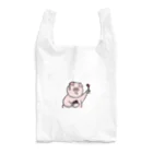 ＋Whimsyの豚キムチ Reusable Bag