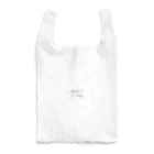 eat-meのeatme ロゴグッズ Reusable Bag