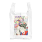 monica_lmの春の花 Reusable Bag