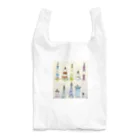 むらやまの灯台コレクション Reusable Bag