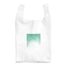 タバタ･ユ･ミントチョコのジュワッとチョコミント… Reusable Bag