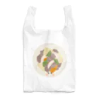 cotton-berry-pancakeの肉じゃがちゃん Reusable Bag