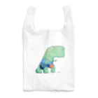 touya-2006の怪獣くん Reusable Bag