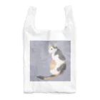 はるさめ商店の三毛猫 Reusable Bag