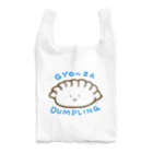 segasworksのGYO~ZA（水ぎょうざ） Reusable Bag